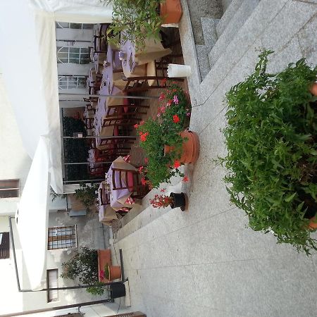 Locanda San Rocco Tassarolo Zewnętrze zdjęcie