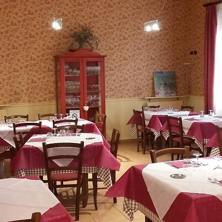 Locanda San Rocco Tassarolo Zewnętrze zdjęcie