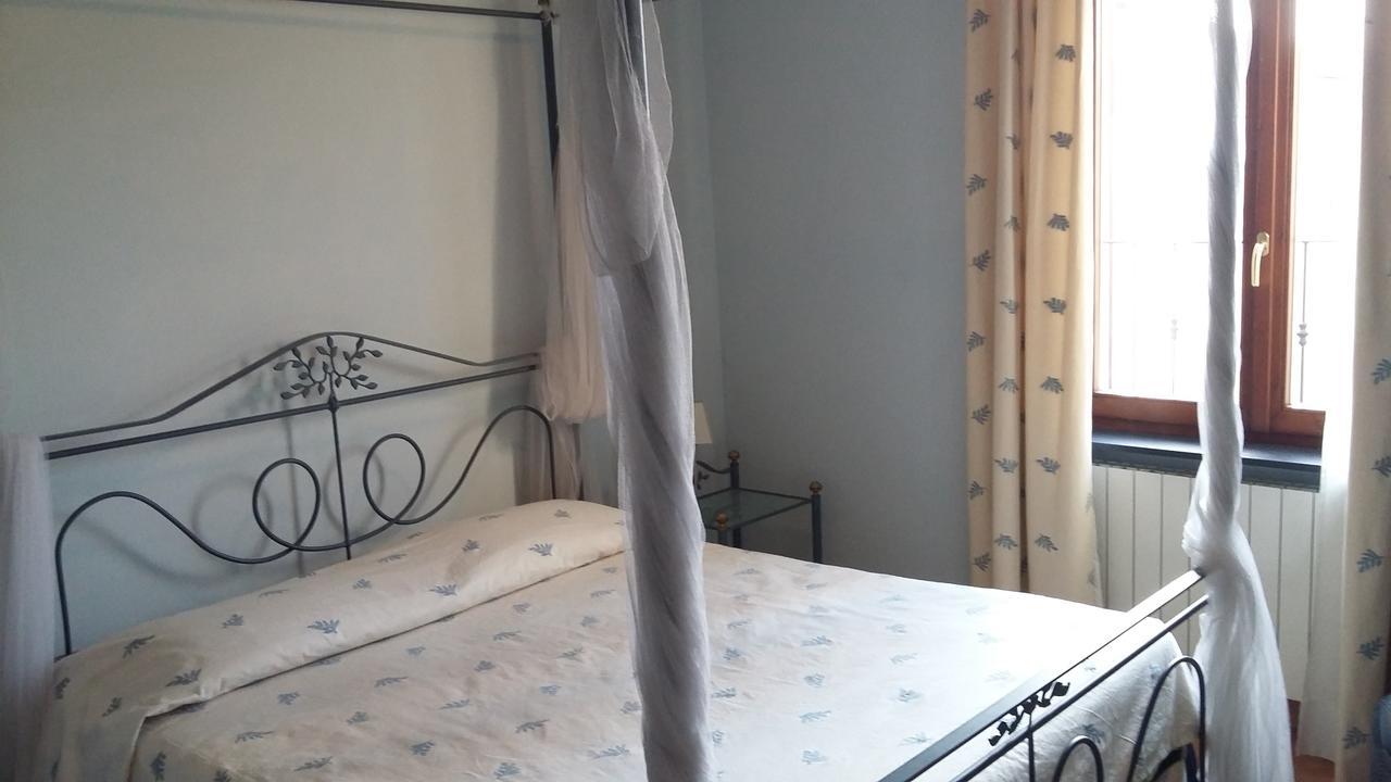 Locanda San Rocco Tassarolo Zewnętrze zdjęcie