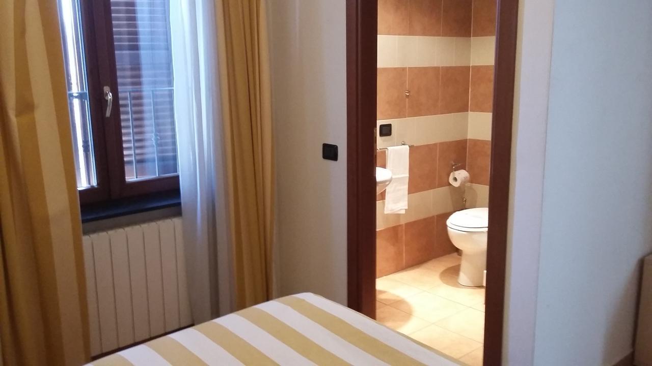 Locanda San Rocco Tassarolo Zewnętrze zdjęcie