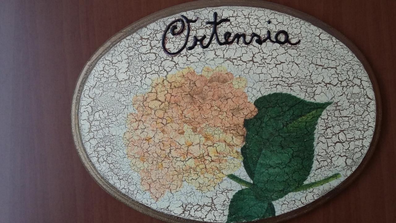 Locanda San Rocco Tassarolo Zewnętrze zdjęcie