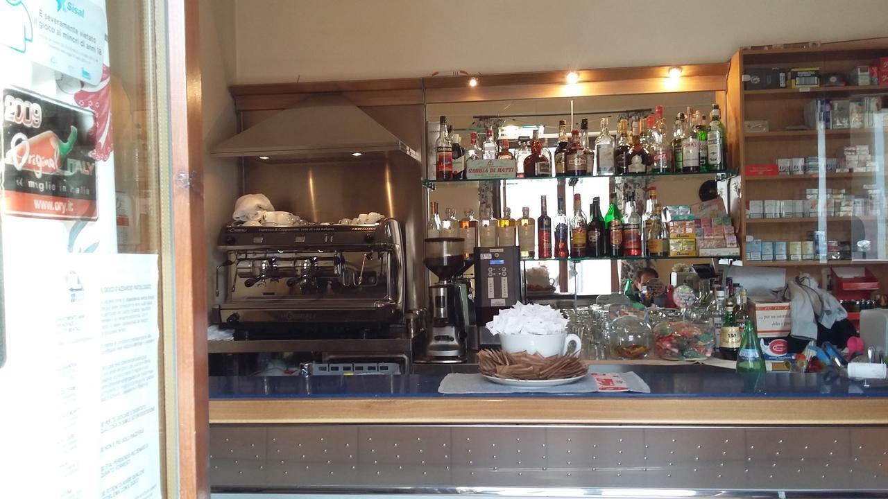 Locanda San Rocco Tassarolo Zewnętrze zdjęcie