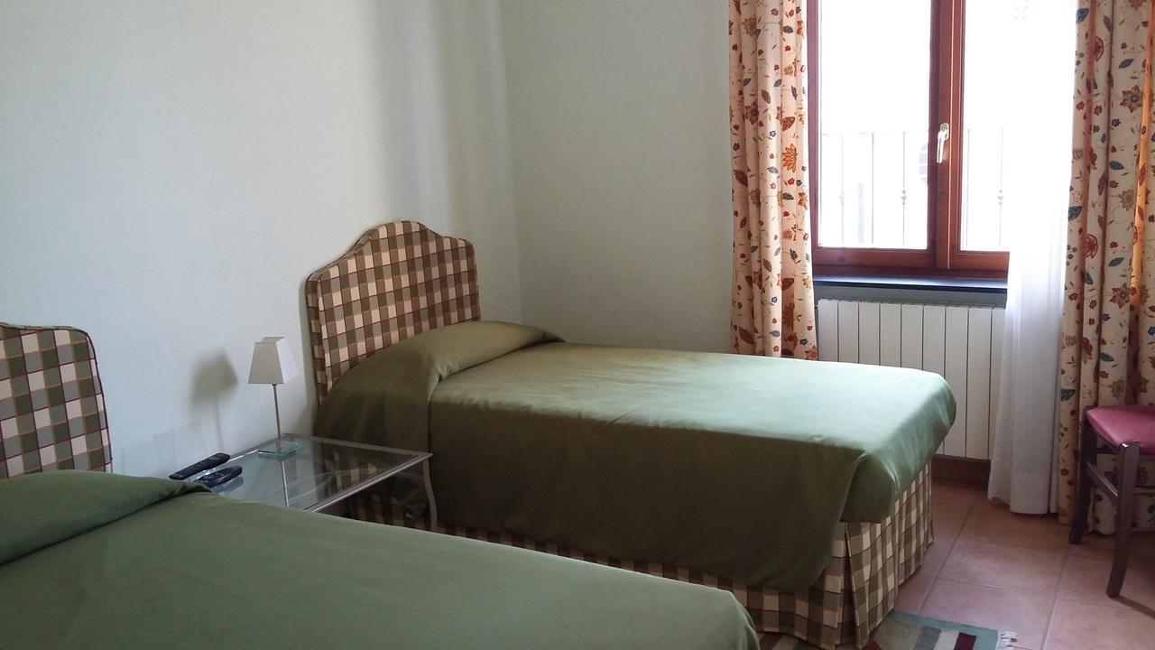 Locanda San Rocco Tassarolo Zewnętrze zdjęcie