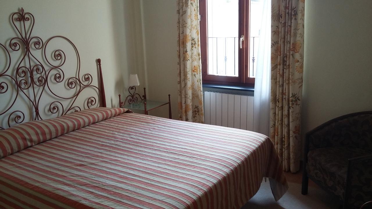Locanda San Rocco Tassarolo Zewnętrze zdjęcie