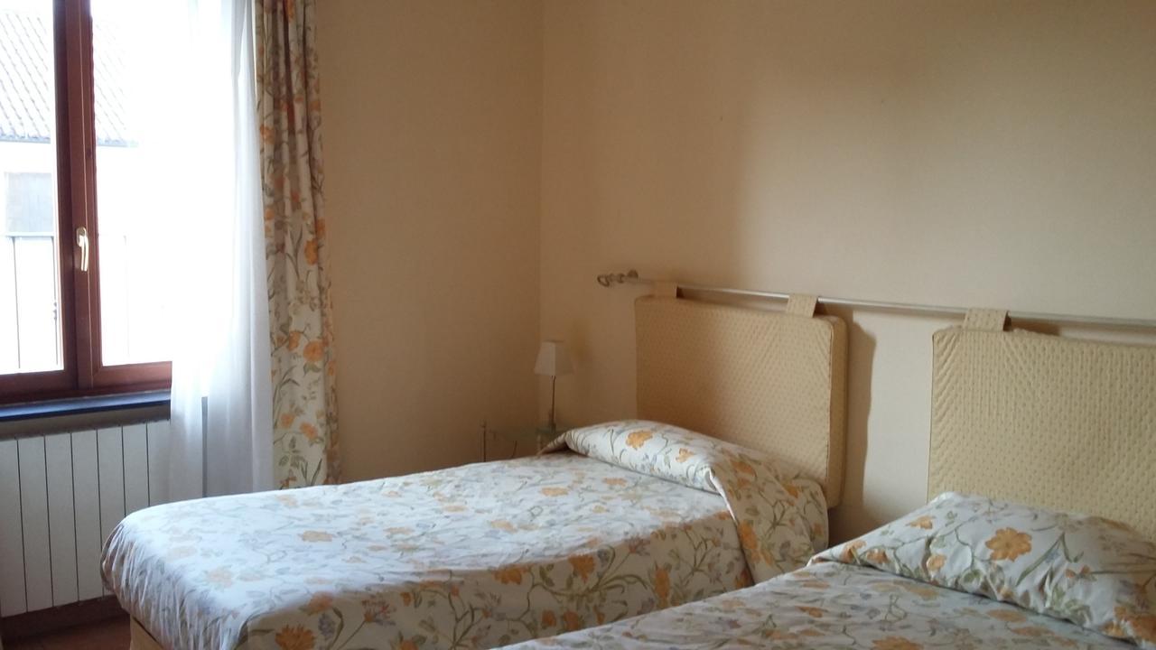 Locanda San Rocco Tassarolo Zewnętrze zdjęcie