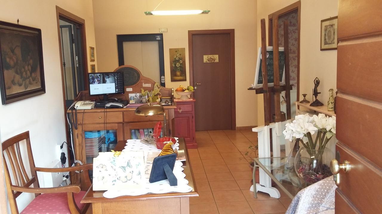 Locanda San Rocco Tassarolo Zewnętrze zdjęcie