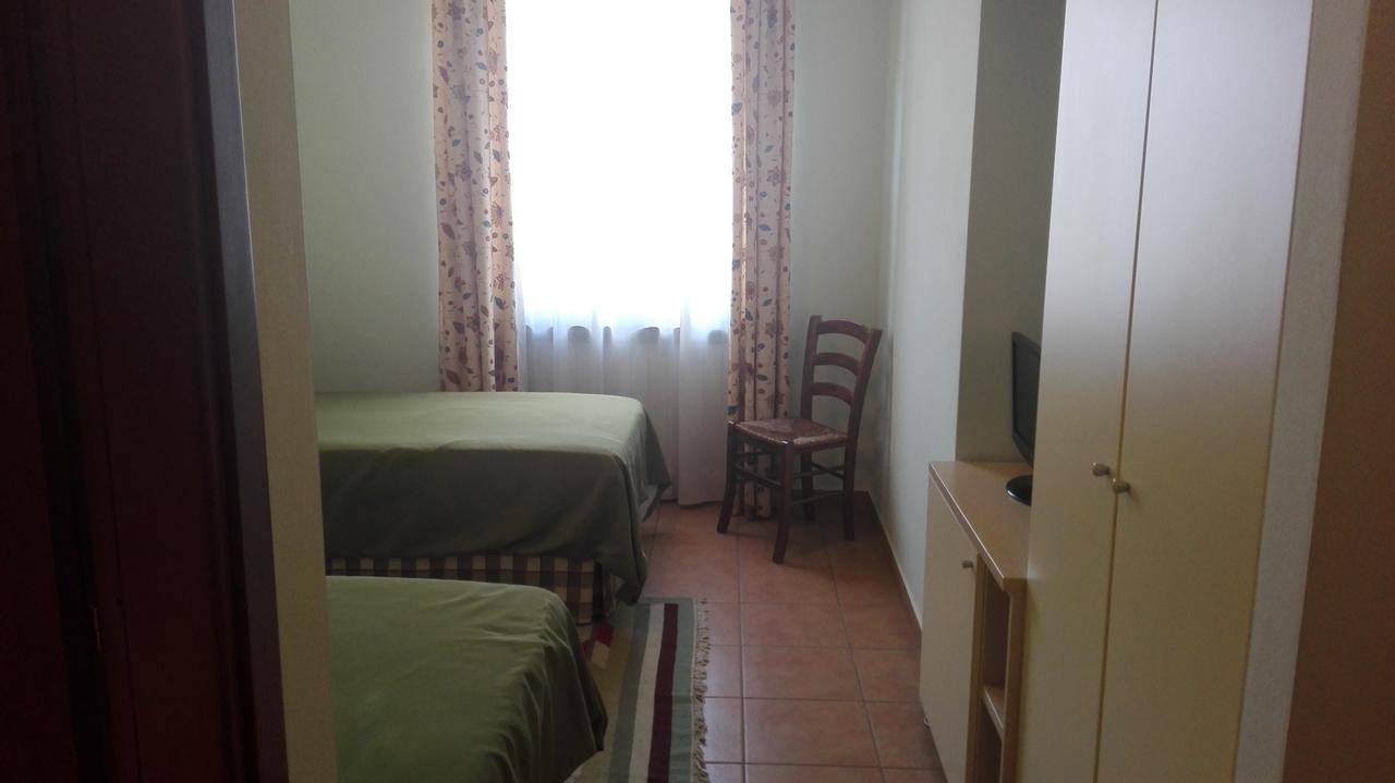 Locanda San Rocco Tassarolo Zewnętrze zdjęcie