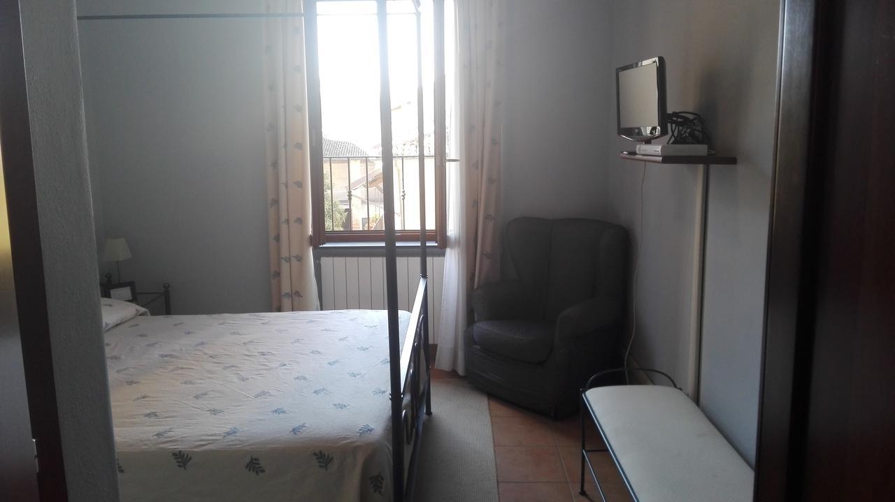 Locanda San Rocco Tassarolo Zewnętrze zdjęcie