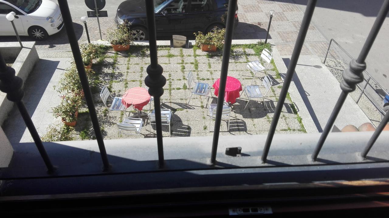 Locanda San Rocco Tassarolo Zewnętrze zdjęcie
