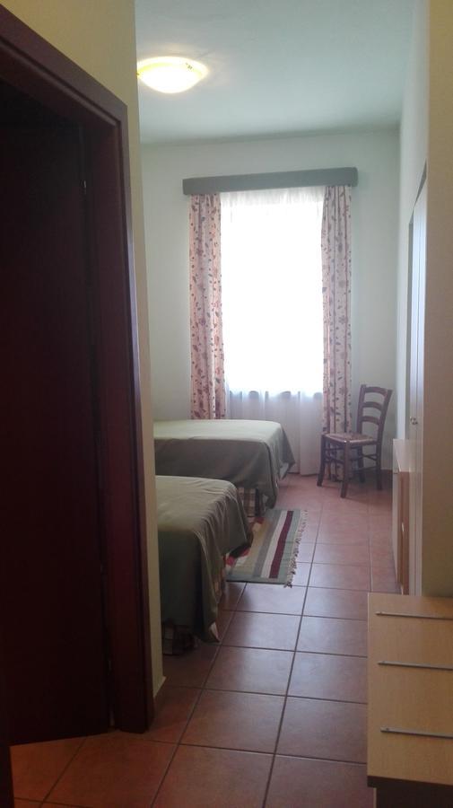 Locanda San Rocco Tassarolo Zewnętrze zdjęcie