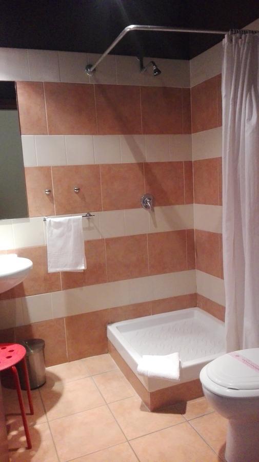 Locanda San Rocco Tassarolo Zewnętrze zdjęcie